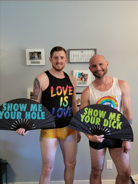 Leaked aaronandbrock_free header onlyfans leaked