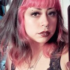 Leaked acidic_reverie onlyfans leaked