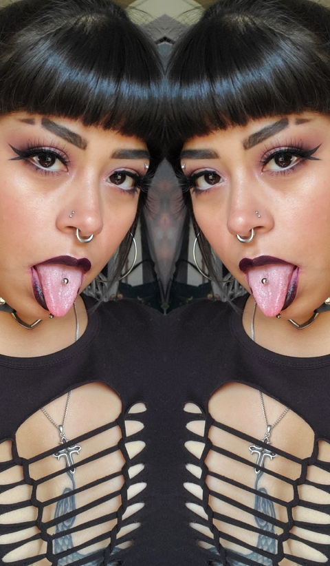 Leaked acidic_reverie header onlyfans leaked