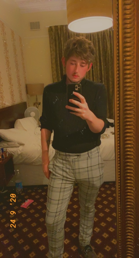 Leaked adamhuntley header onlyfans leaked