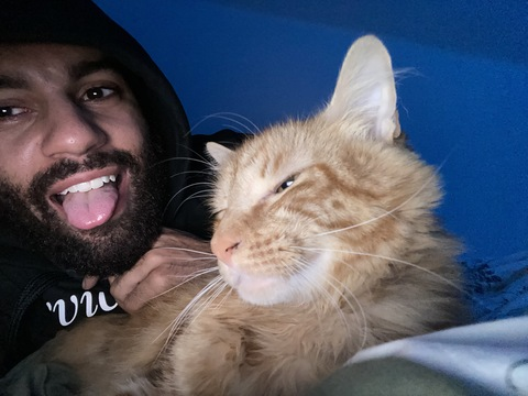 Leaked adamscarmccoy header onlyfans leaked