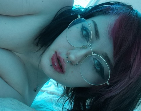 Leaked adorableghost header onlyfans leaked