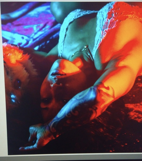 Leaked aeleebang8 header onlyfans leaked