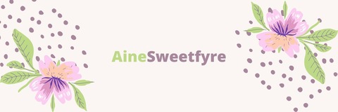 Leaked ainesweetfyre header onlyfans leaked