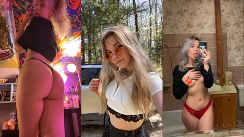 Leaked akiramarie6 header onlyfans leaked