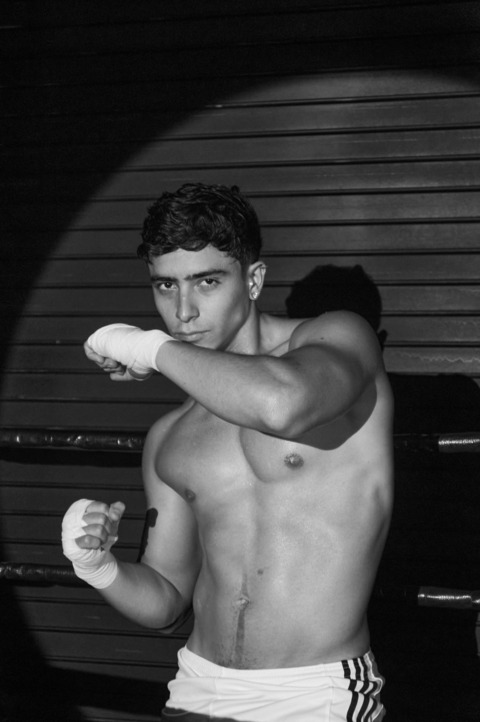 Leaked alan_neri header onlyfans leaked