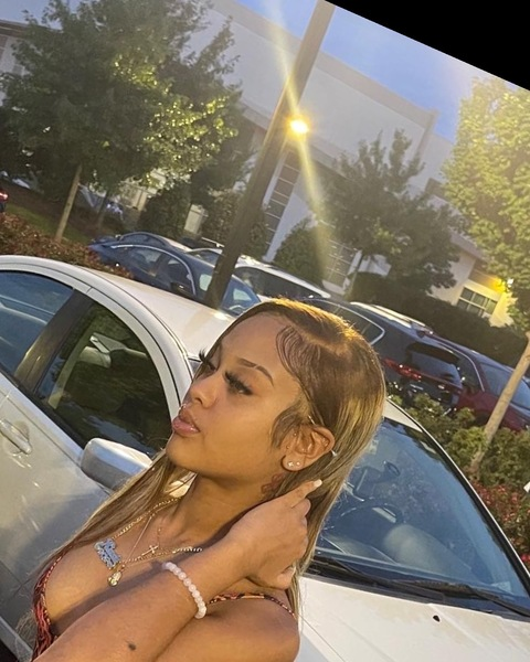 Leaked alandamiri header onlyfans leaked