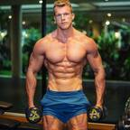 Leaked alexandersteelxxx onlyfans leaked