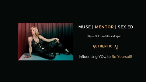 Leaked alexandra_guru header onlyfans leaked