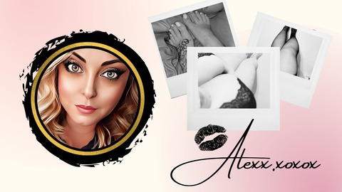 Leaked alexx.xoxox header onlyfans leaked