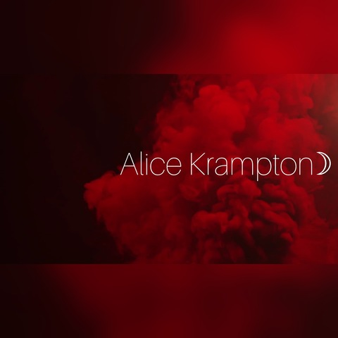 Leaked alicekrampton header onlyfans leaked
