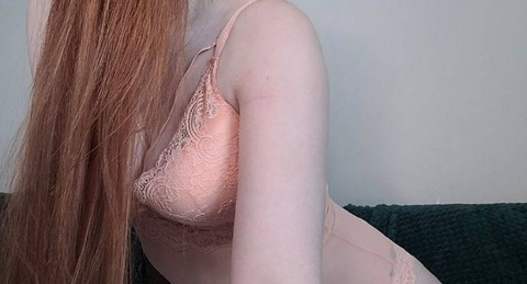 Leaked alise_ginger header onlyfans leaked