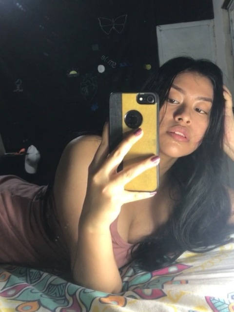 Leaked allisoncar header onlyfans leaked