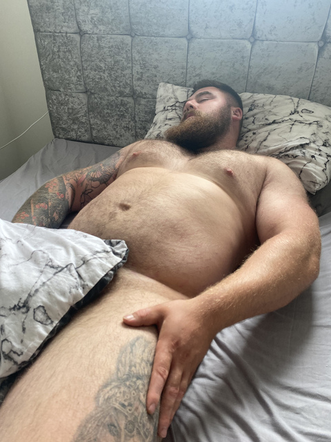 Leaked alpha_bear_al header onlyfans leaked