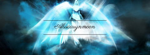 Leaked alucarynmoon header onlyfans leaked