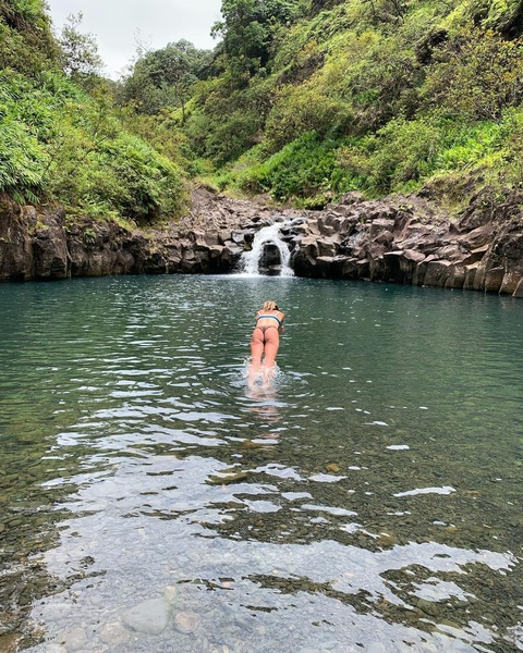 Leaked amanda7 header onlyfans leaked