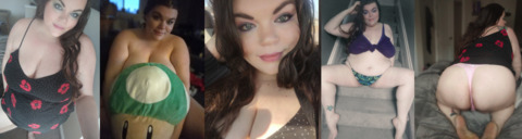 Leaked amandacurvy header onlyfans leaked