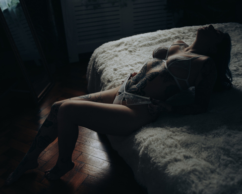 Leaked amanekii header onlyfans leaked