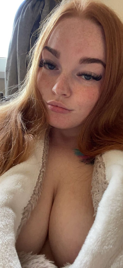 Leaked amateurredhead header onlyfans leaked