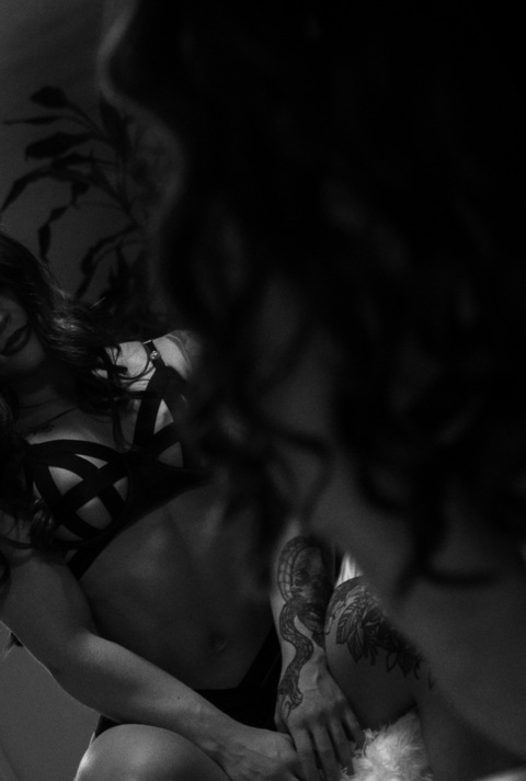 Leaked ambernicky header onlyfans leaked