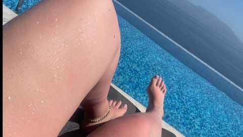 Leaked ambersfeetx header onlyfans leaked