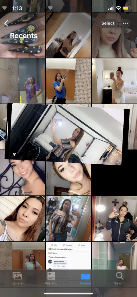 Leaked ameliaa.3x header onlyfans leaked