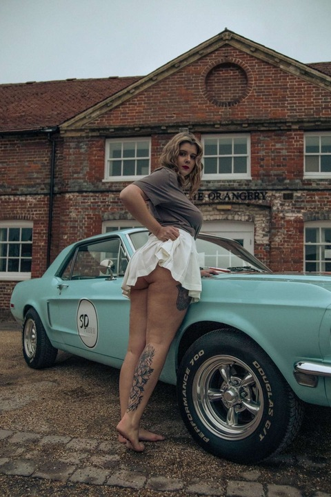 Leaked amelianorman98 header onlyfans leaked