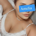 Amelia (ameliatudor) Leak OnlyFans 

 profile picture