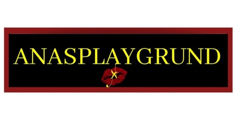 Leaked anasplaygrund header onlyfans leaked