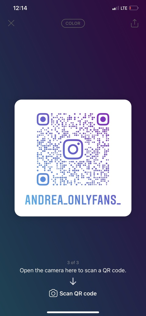 Leaked andrea1004 header onlyfans leaked