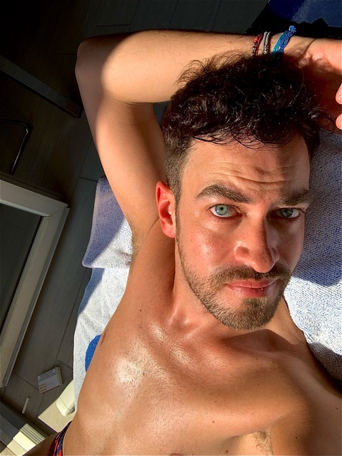 Leaked andreaitaly header onlyfans leaked