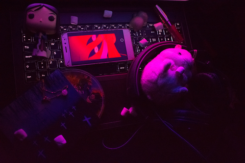 Leaked angel.dust.007 header onlyfans leaked