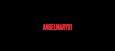 Leaked angelmary91 header onlyfans leaked