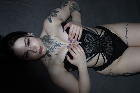 Leaked annicabgm header onlyfans leaked