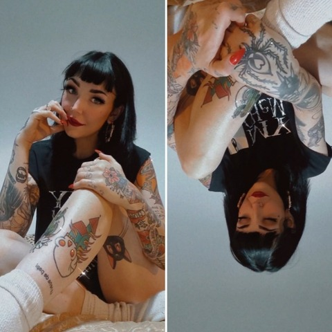 Leaked anniekidd header onlyfans leaked