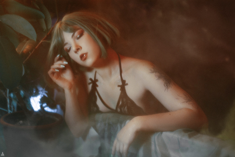 Leaked annlurine header onlyfans leaked