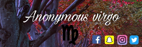 Leaked anonymous_virgo header onlyfans leaked