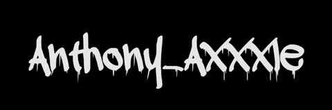 Leaked anthony_axxxle header onlyfans leaked