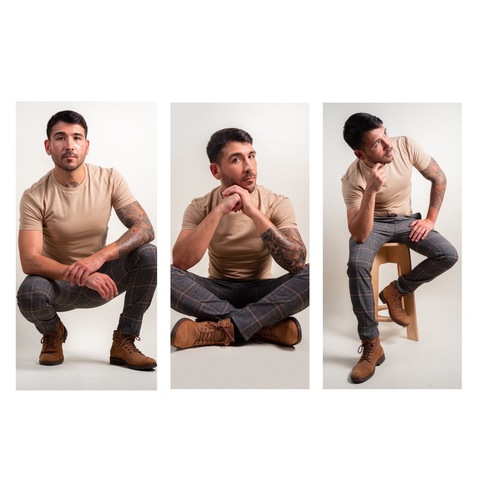 Leaked anthonypaulino header onlyfans leaked