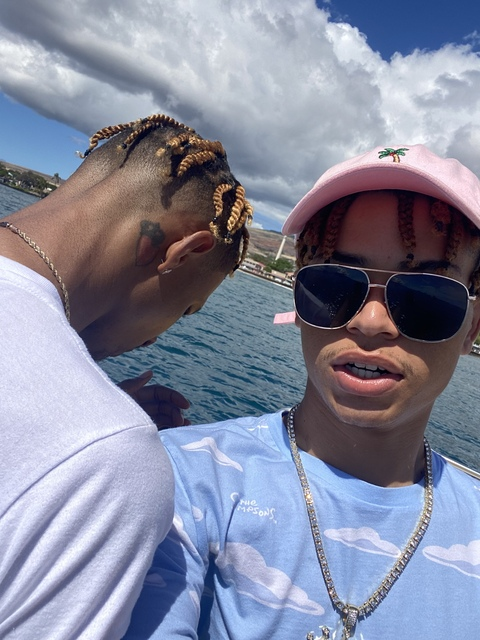 Leaked antone_mendell header onlyfans leaked