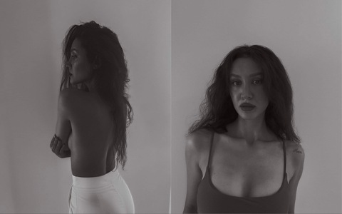 Leaked antoniarosu header onlyfans leaked