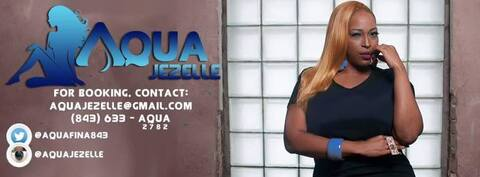 Leaked aquajezellexxx header onlyfans leaked