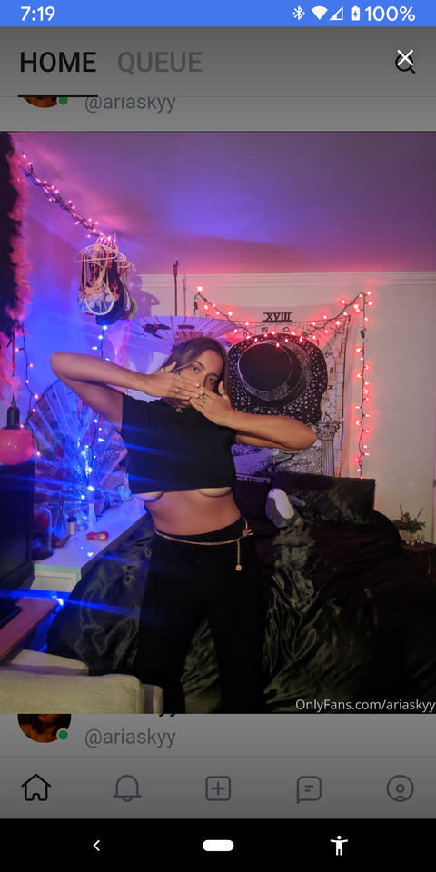 Leaked ariaskyy header onlyfans leaked