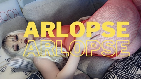 Leaked arlopse header onlyfans leaked