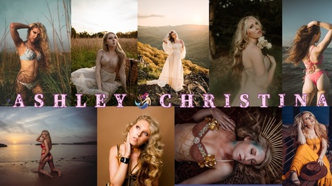 Leaked ashleychristina757 header onlyfans leaked