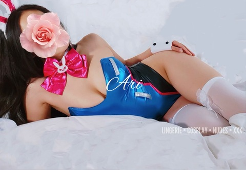 Leaked asianbunnybabe header onlyfans leaked