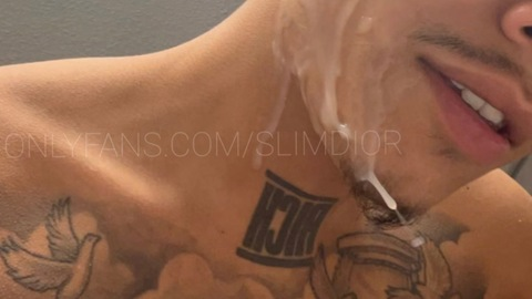 Leaked aslimfantasy header onlyfans leaked