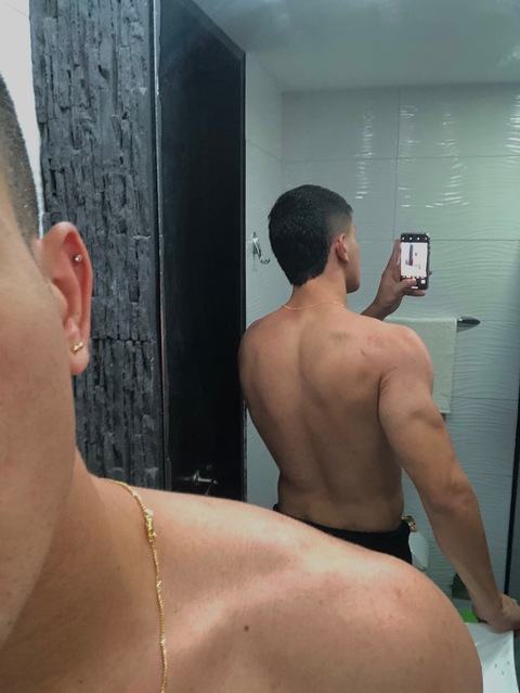 Leaked asolano18 header onlyfans leaked