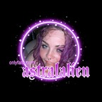 astralalienunlocked (RY) OnlyFans Leaked Content 

 profile picture