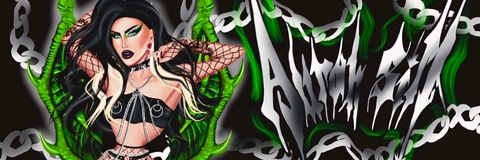 Leaked aurahsin header onlyfans leaked